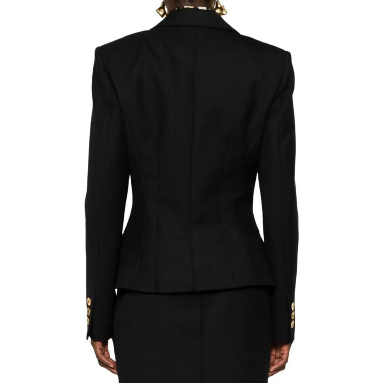 Moschino Giacca Donna