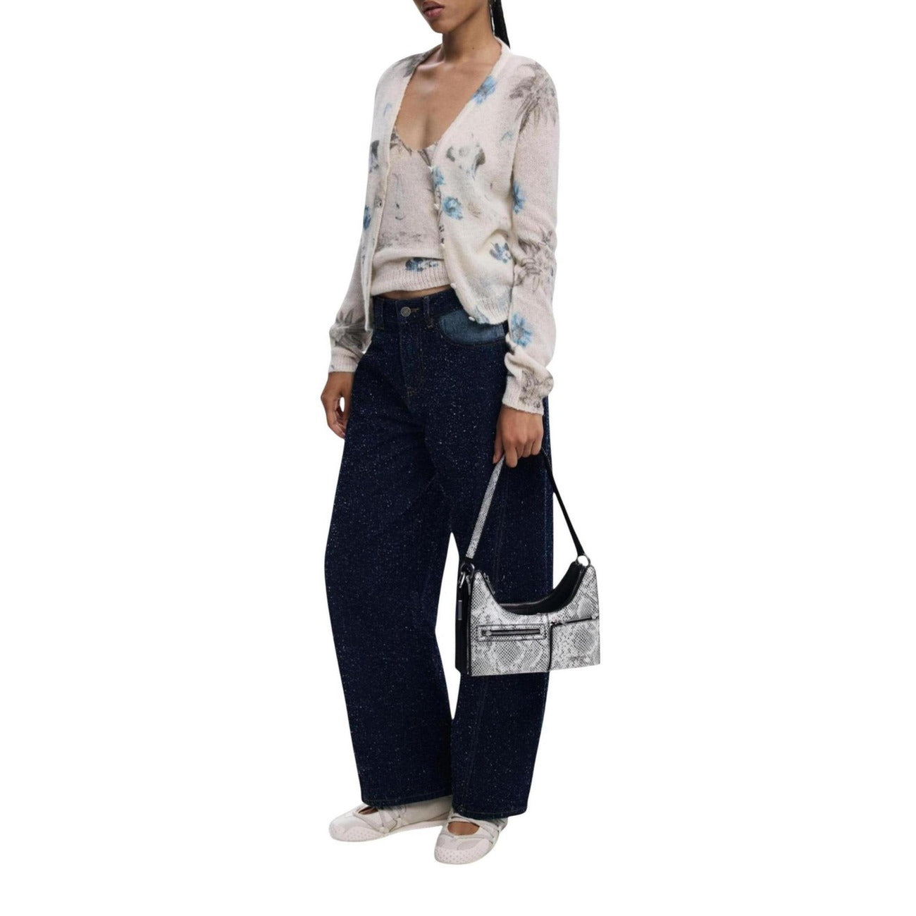 Desigual Borsa Donna