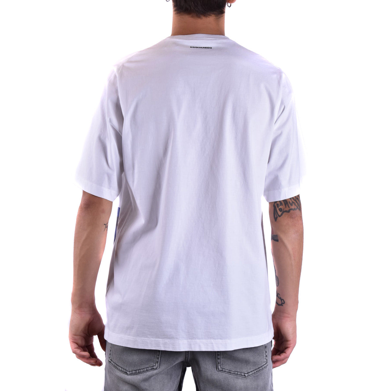 Dsquared T-Shirt Uomo