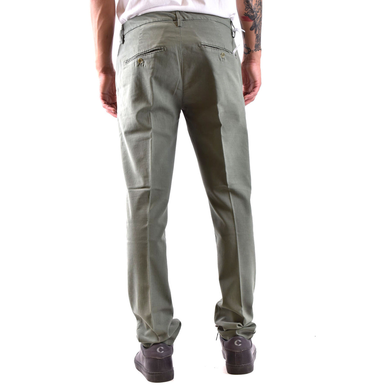 Dondup Pantaloni Uomo