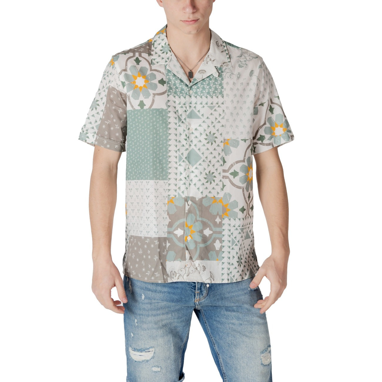 Antony Morato Camicia Uomo