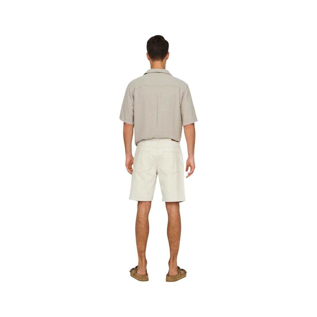Only & Sons Bermuda Uomo