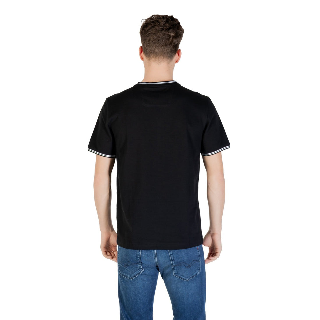 Boss T-Shirt Uomo