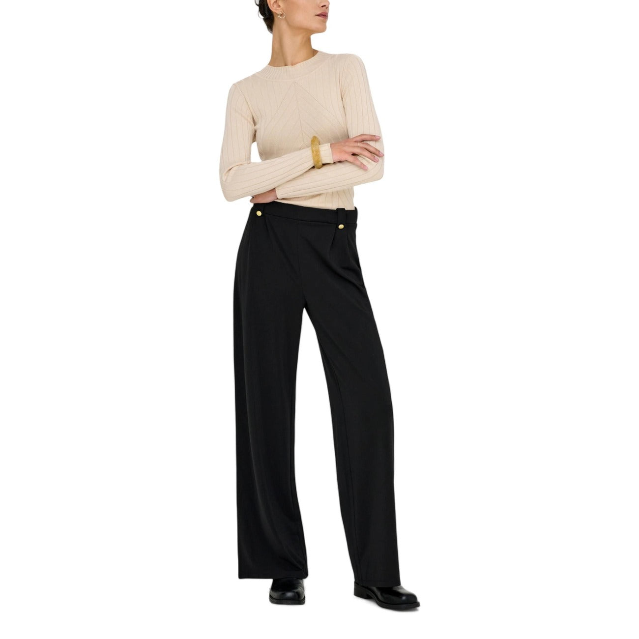 Jacqueline De Yong Maglia Donna