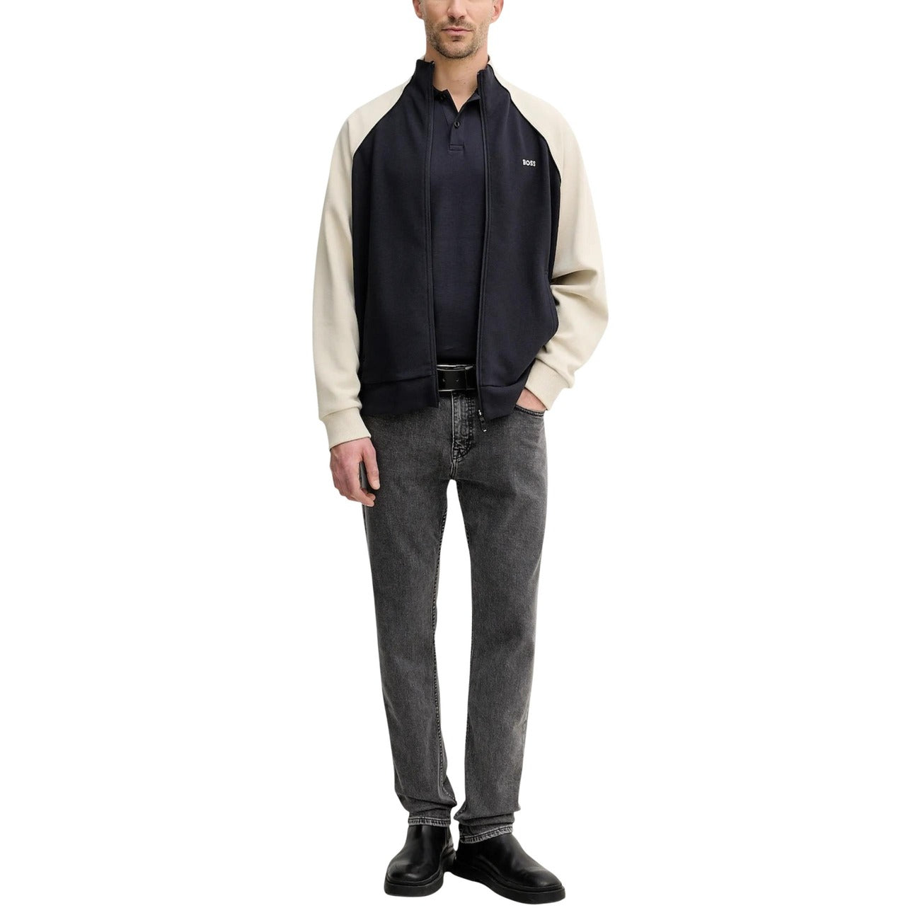 Boss Jeans Uomo