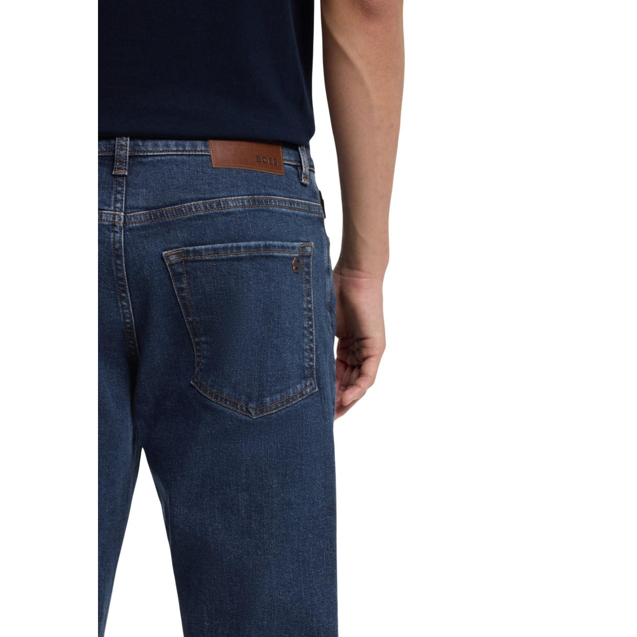 Boss Jeans Uomo