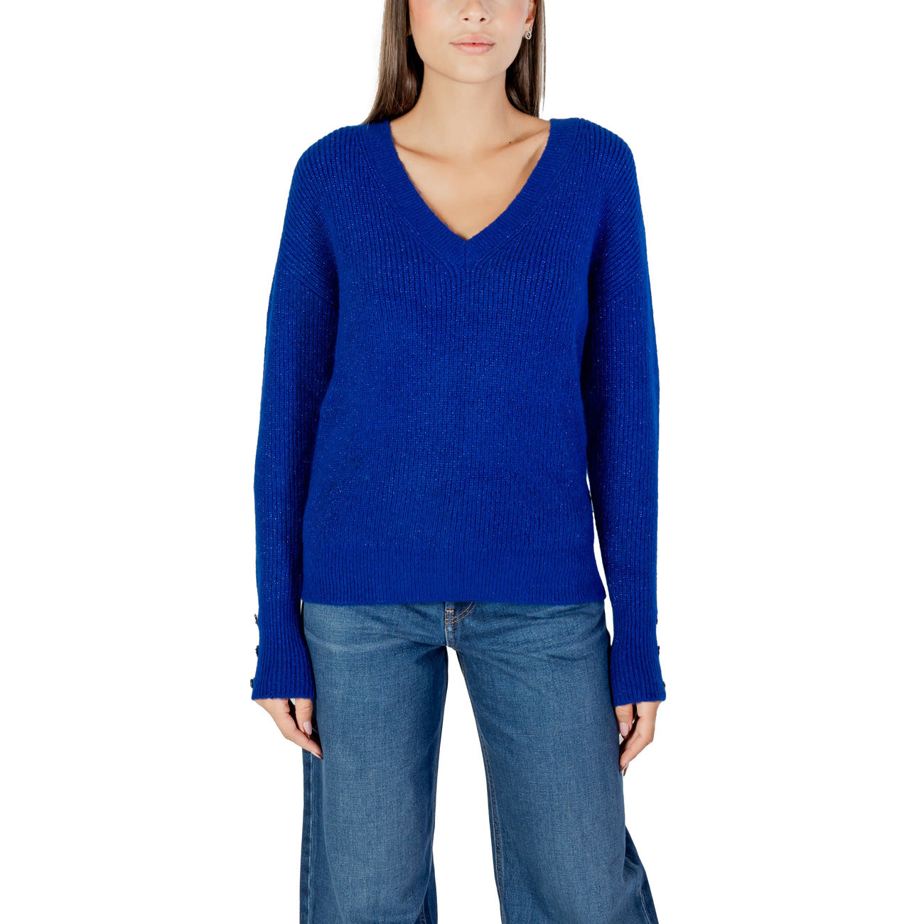Morgan De Toi Maglia Donna
