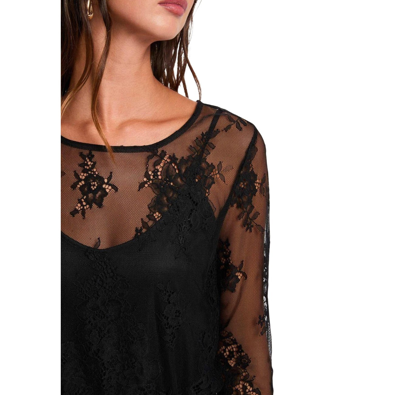 Morgan De Toi T-Shirt Donna