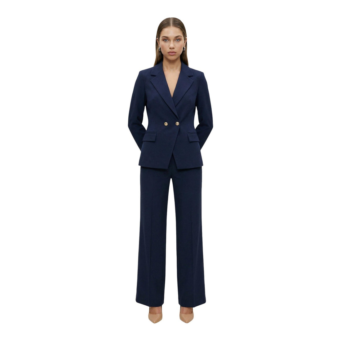 I Am Pantaloni Donna