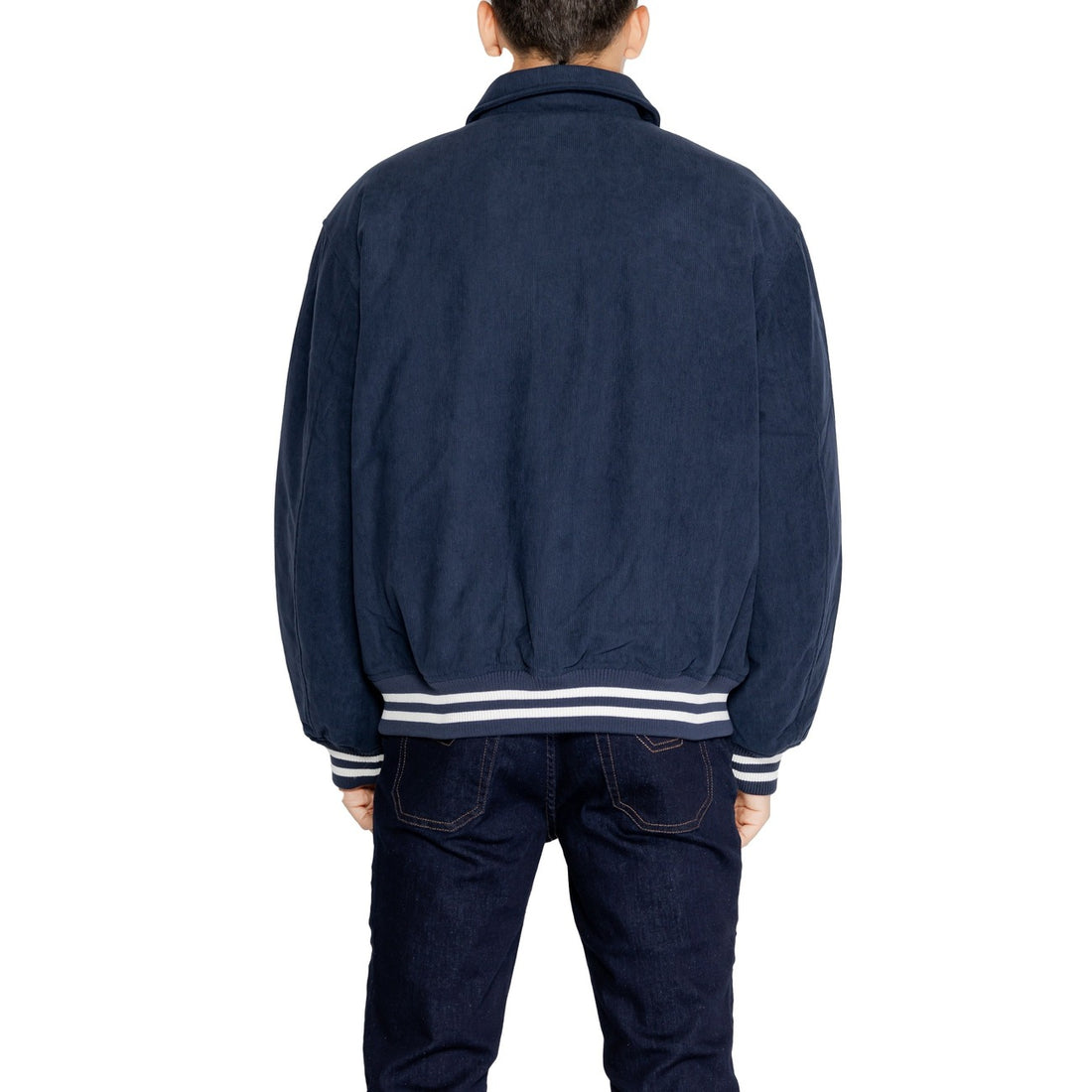 Tommy Hilfiger Jeans Giacca Uomo