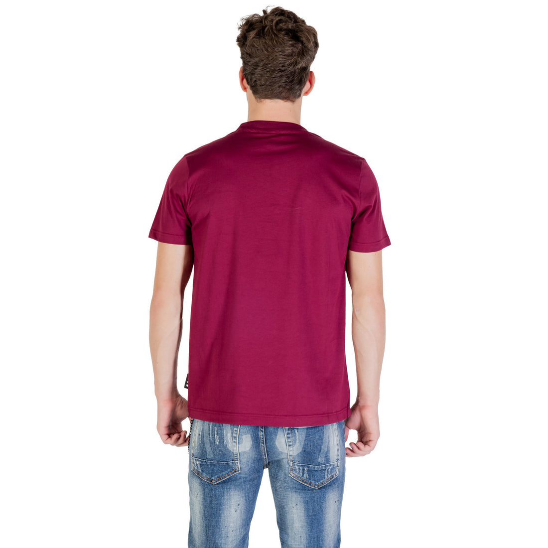 Icon T-Shirt Uomo