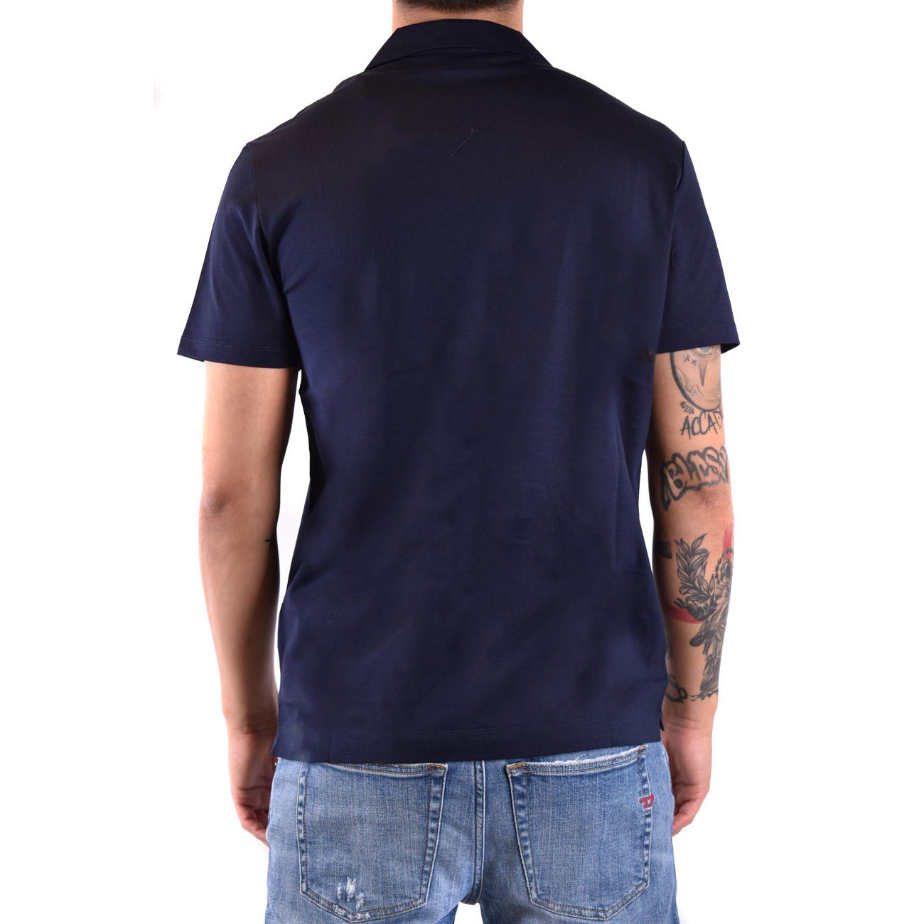 Dondup Polo Uomo