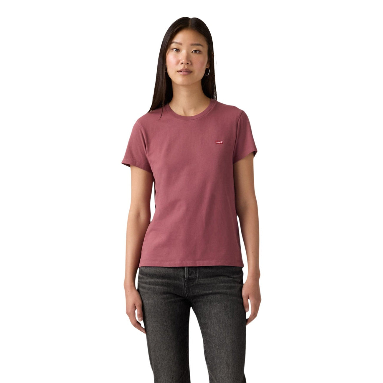 Levi`s T-Shirt Donna