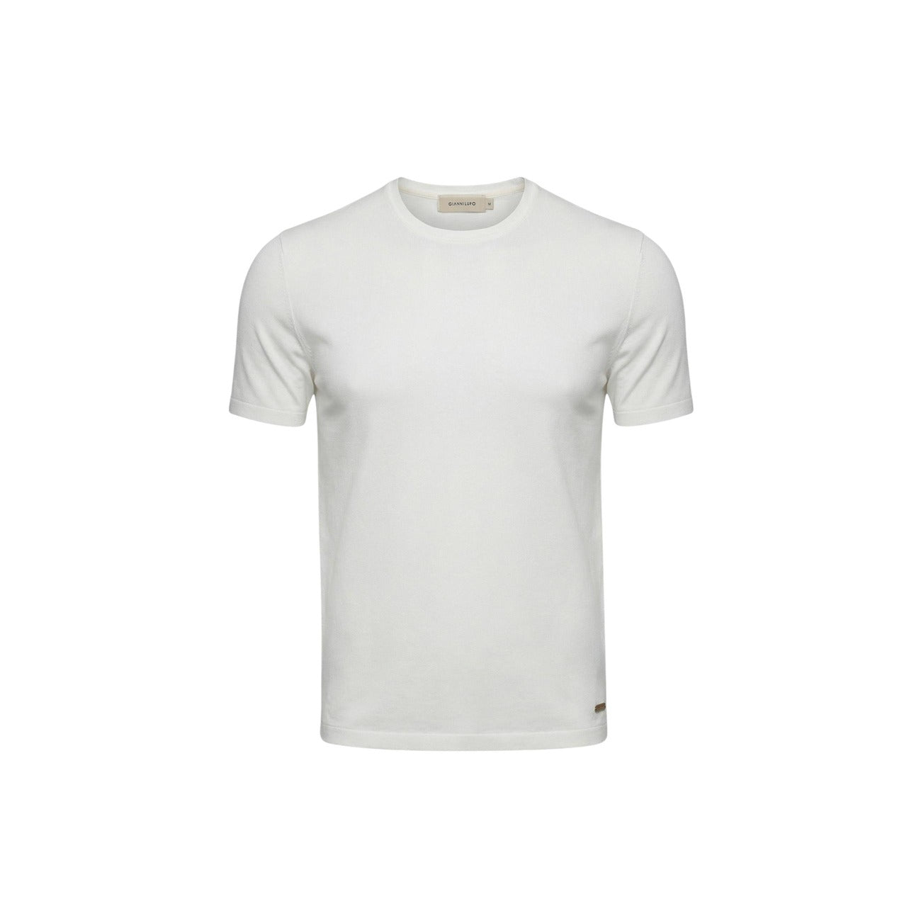 Gianni Lupo T-Shirt Uomo