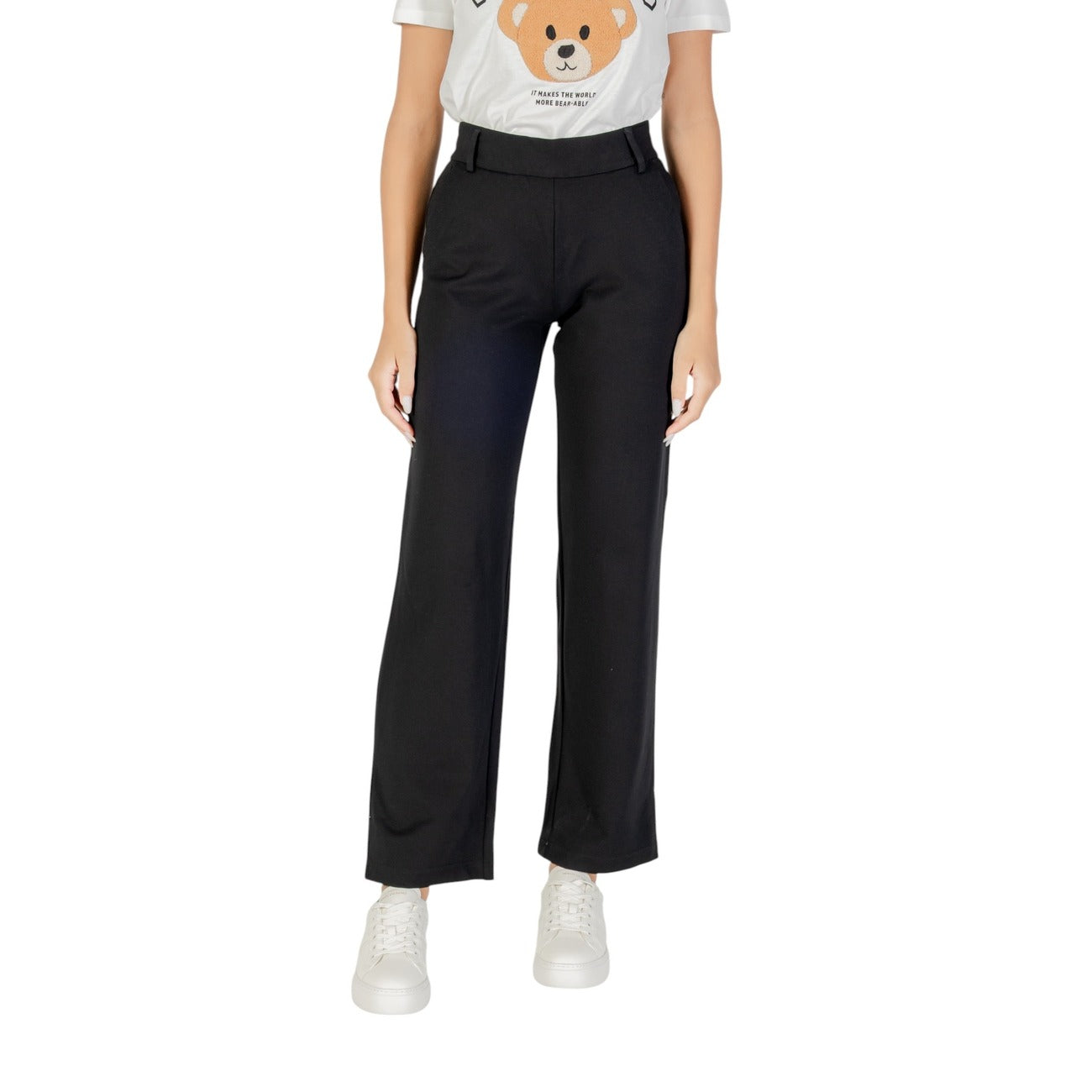 Only Pantaloni Donna