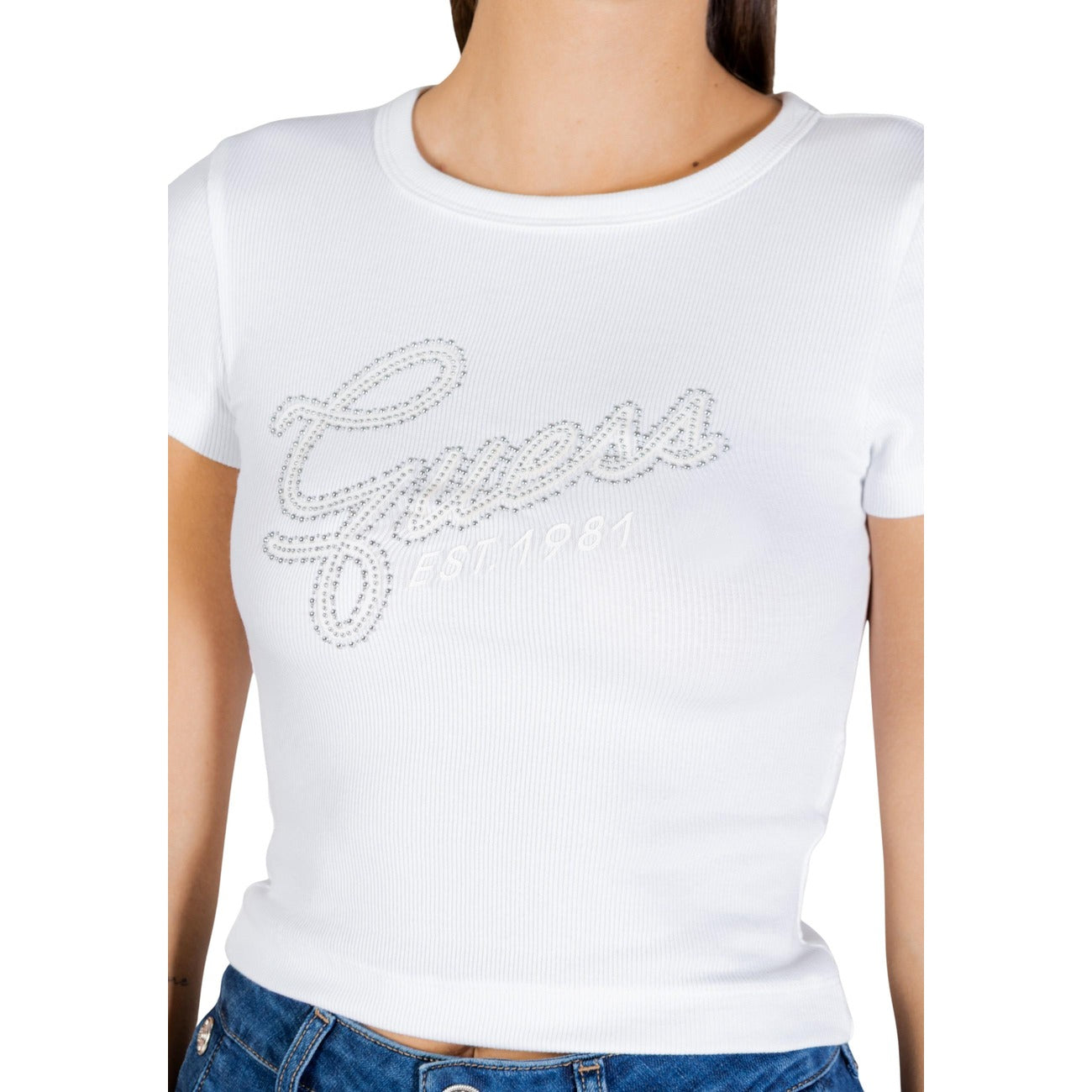 Guess T-Shirt Donna