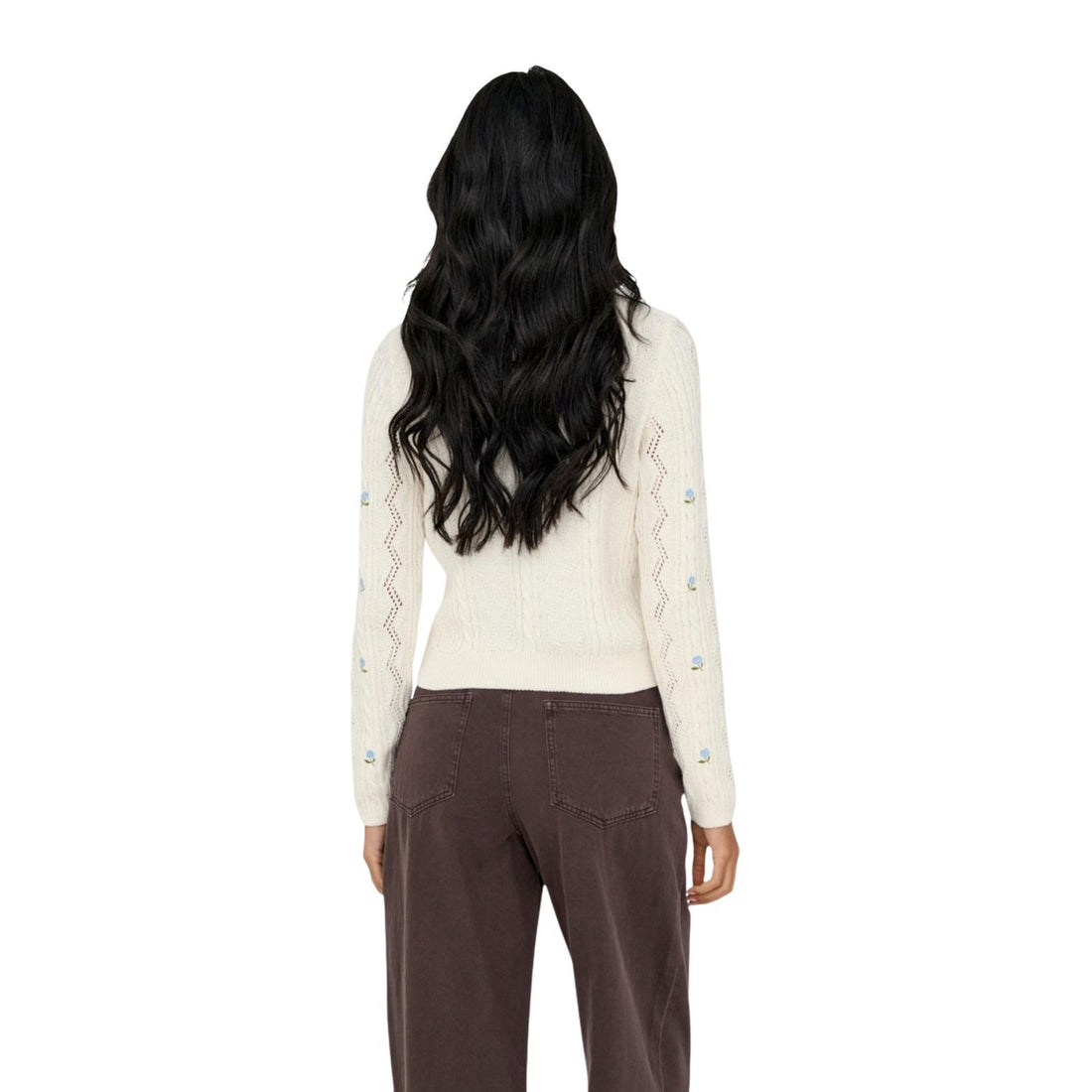 Only Maglia Donna