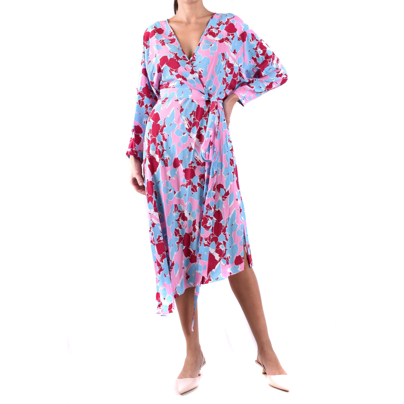 Diane Von Furstenberg Abito Donna
