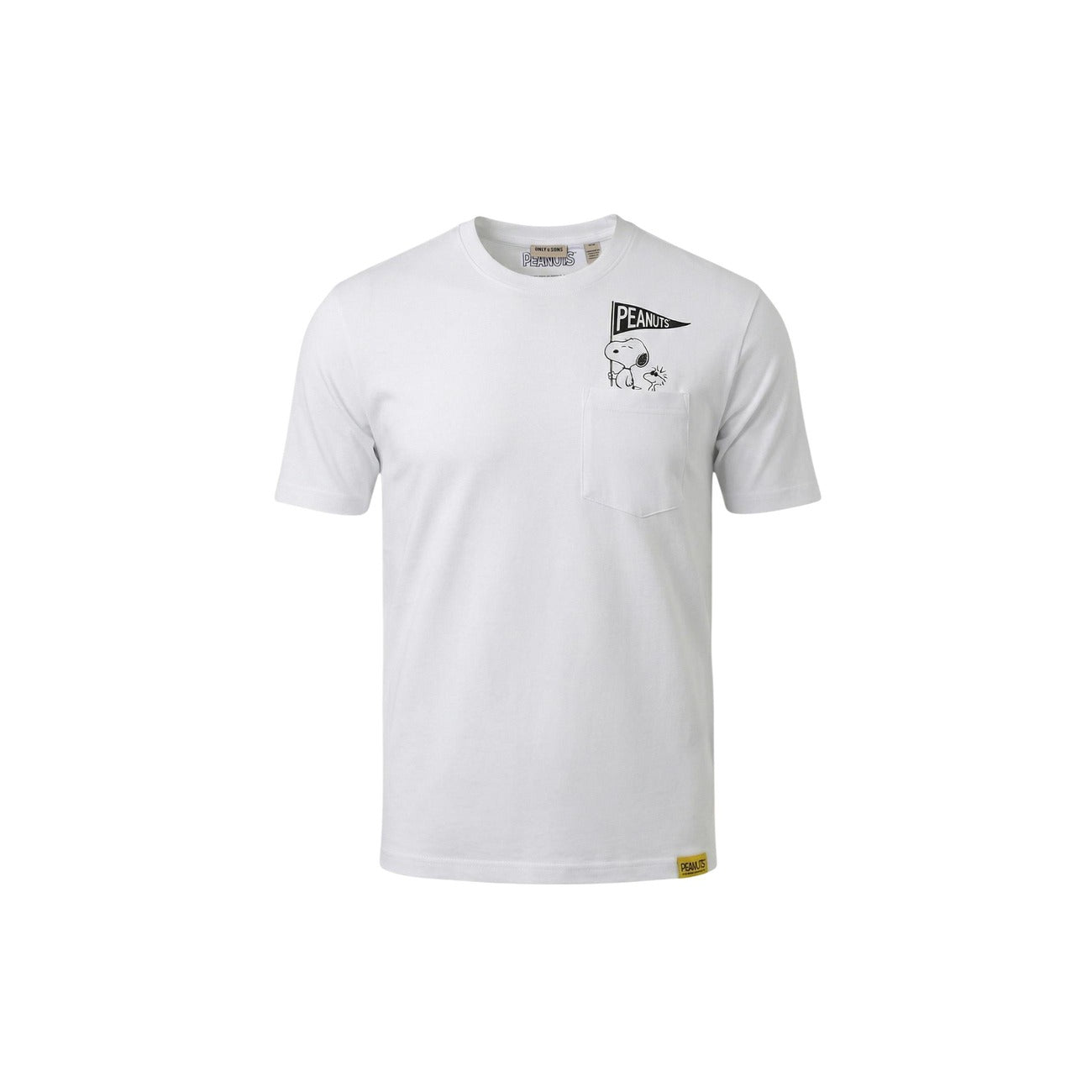 Only & Sons T-Shirt Uomo