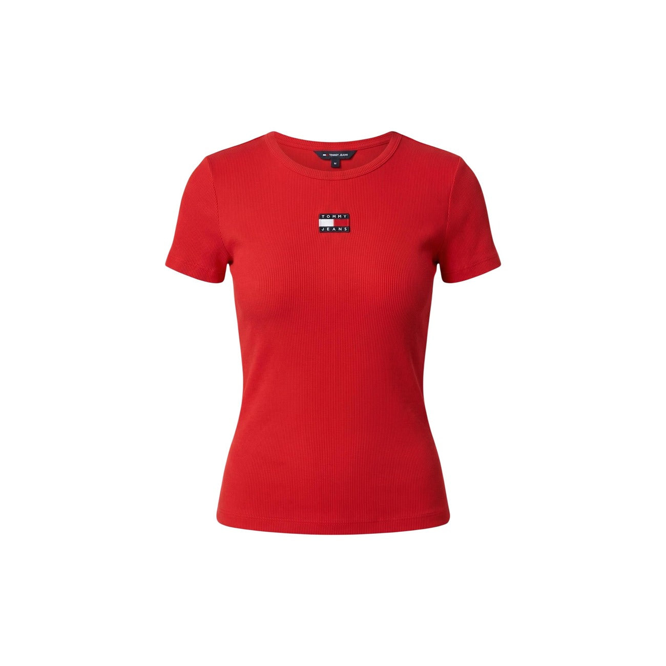 Tommy Hilfiger Jeans T-Shirt Donna