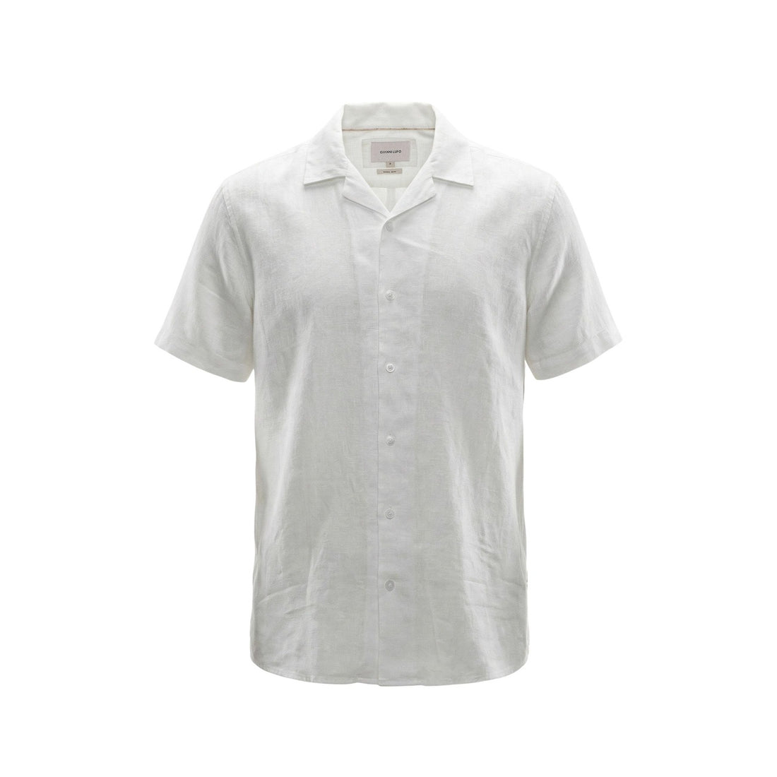 Gianni Lupo Camicia Uomo
