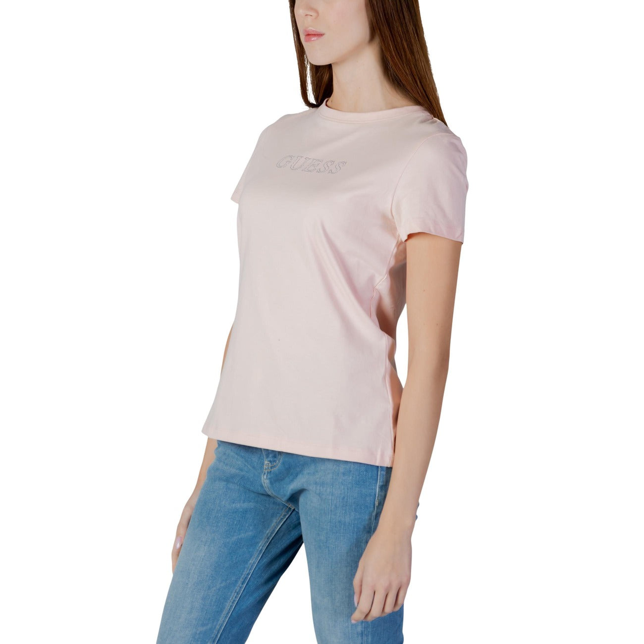 Guess Active T-Shirt Donna