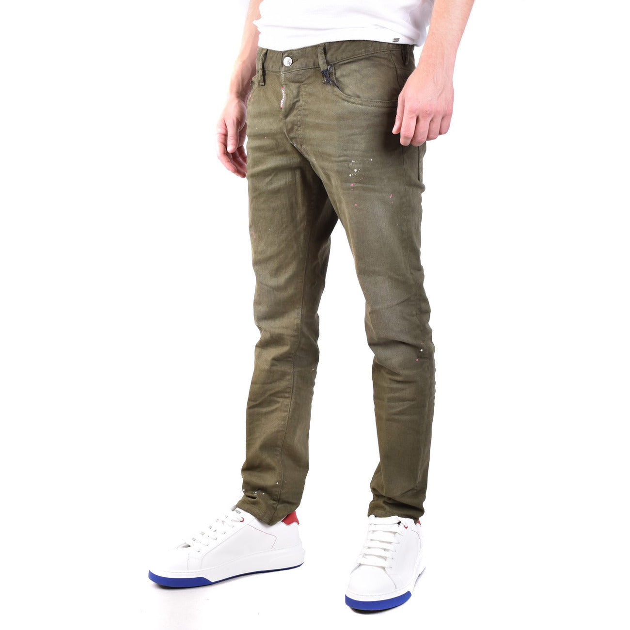 Dsquared2 Jeans Uomo