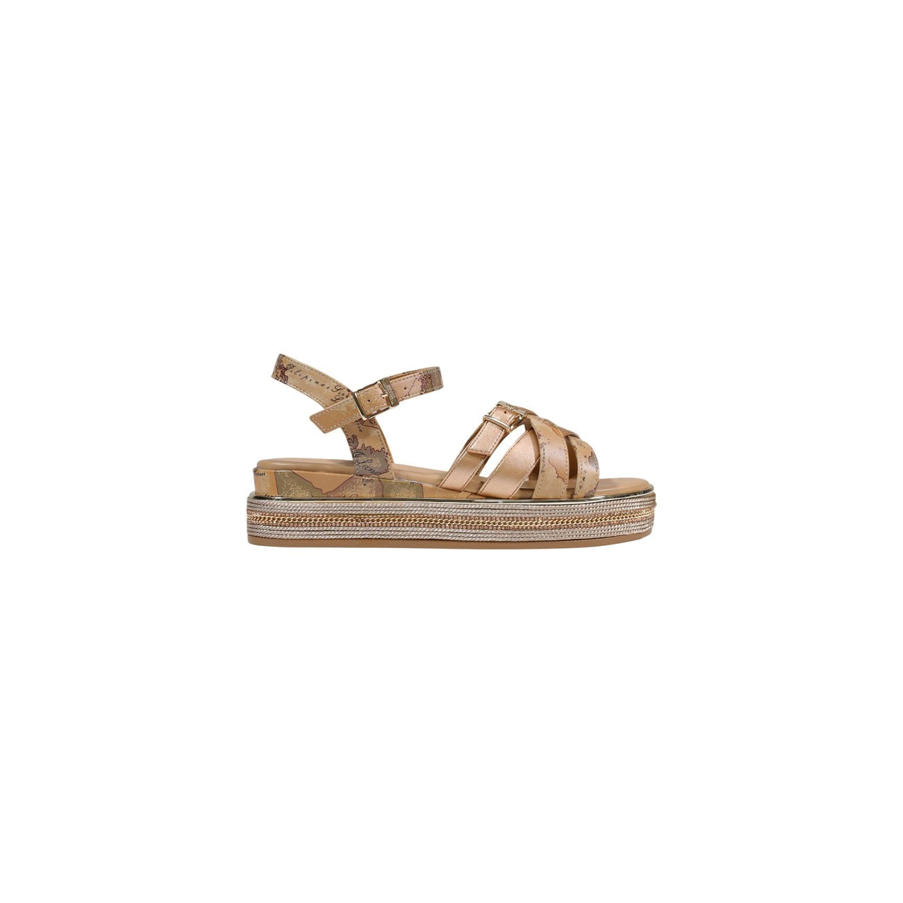 Alviero Martini Prima Classe Sandali Donna