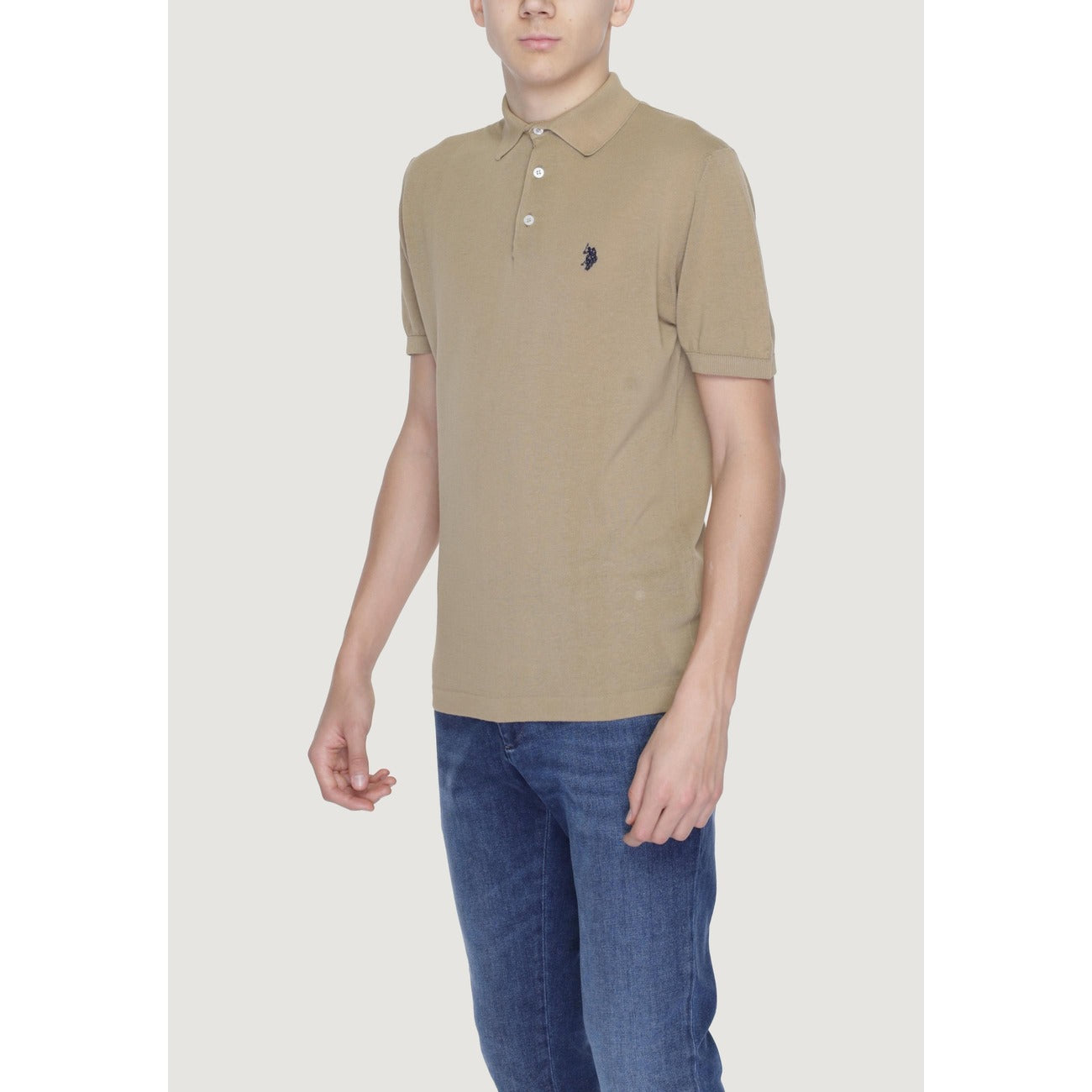 U.s. Polo Assn. Polo Uomo