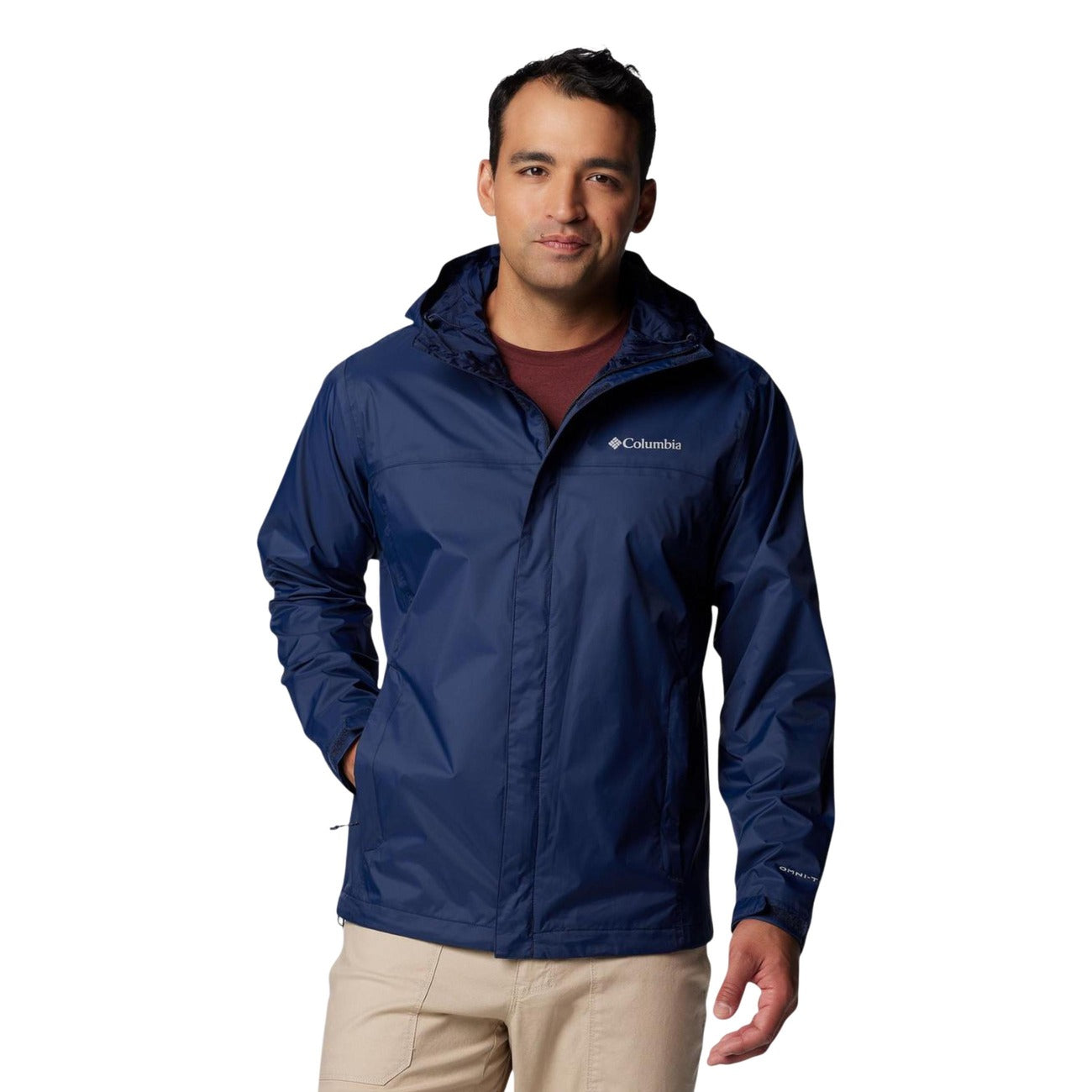 Columbia Giacca Uomo