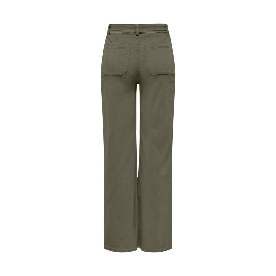 Jacqueline De Yong Pantaloni Donna