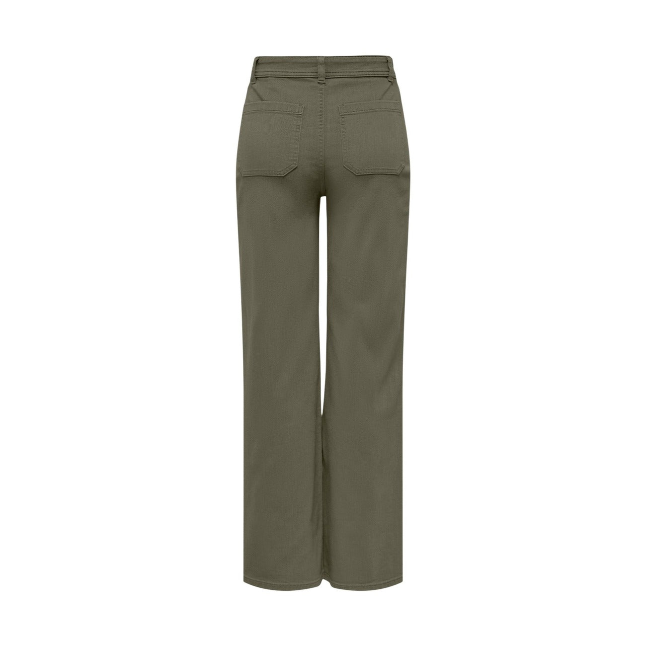 Jacqueline De Yong Pantaloni Donna