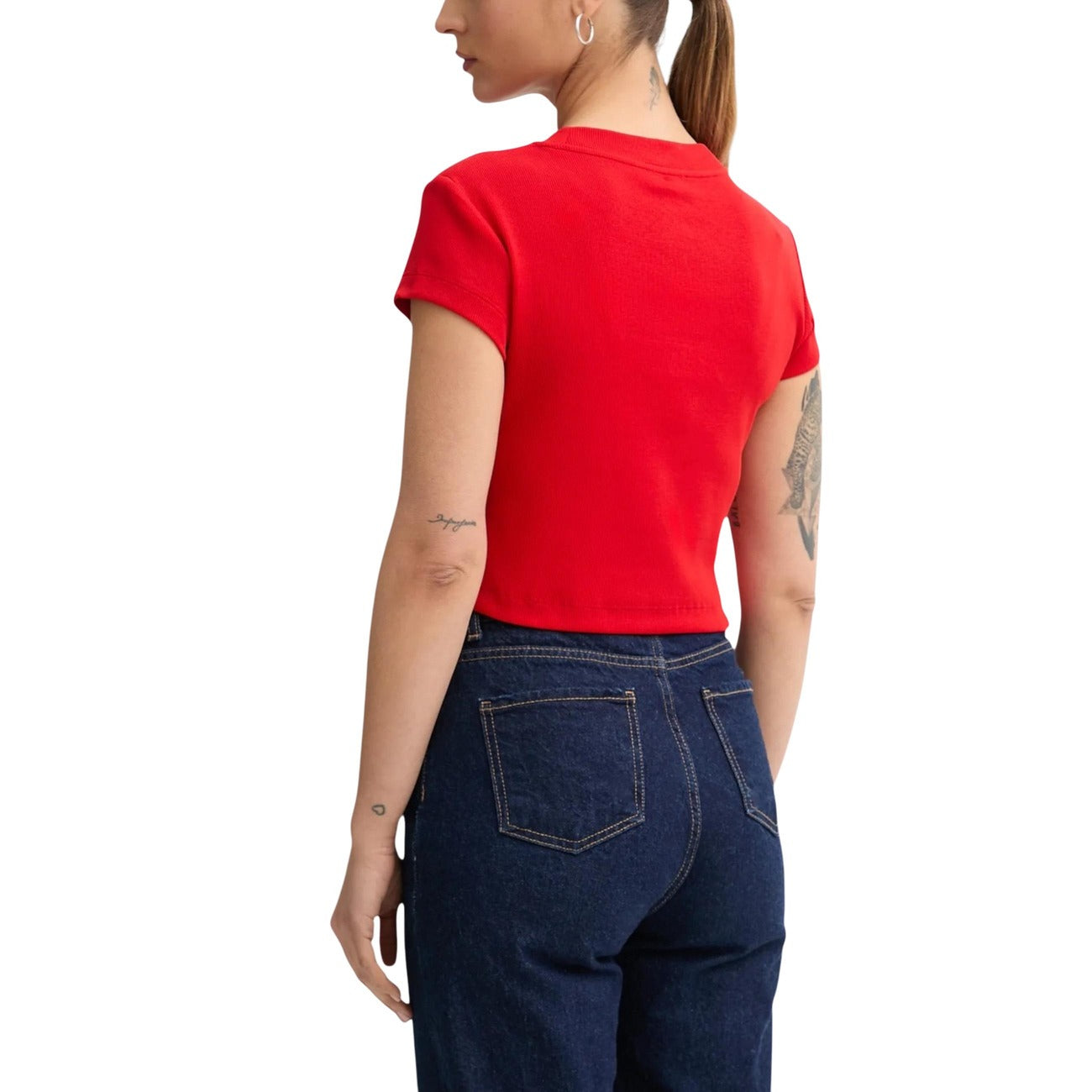 Calvin Klein Jeans T-Shirt Donna