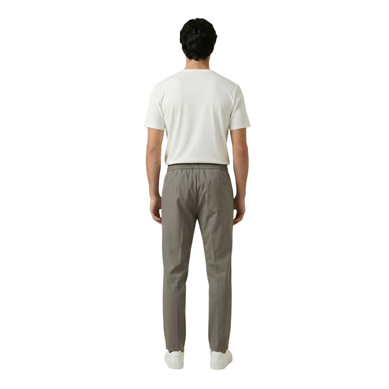 Gianni Lupo Pantaloni Uomo