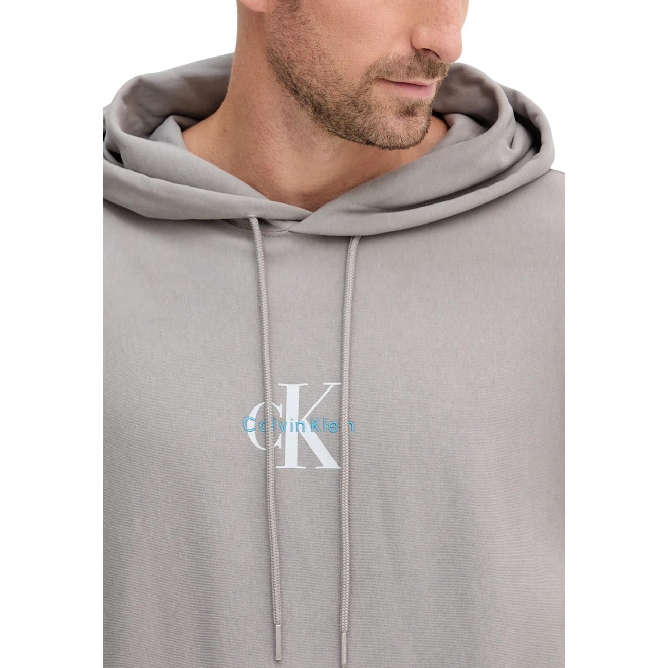 Calvin Klein Jeans Felpa Uomo