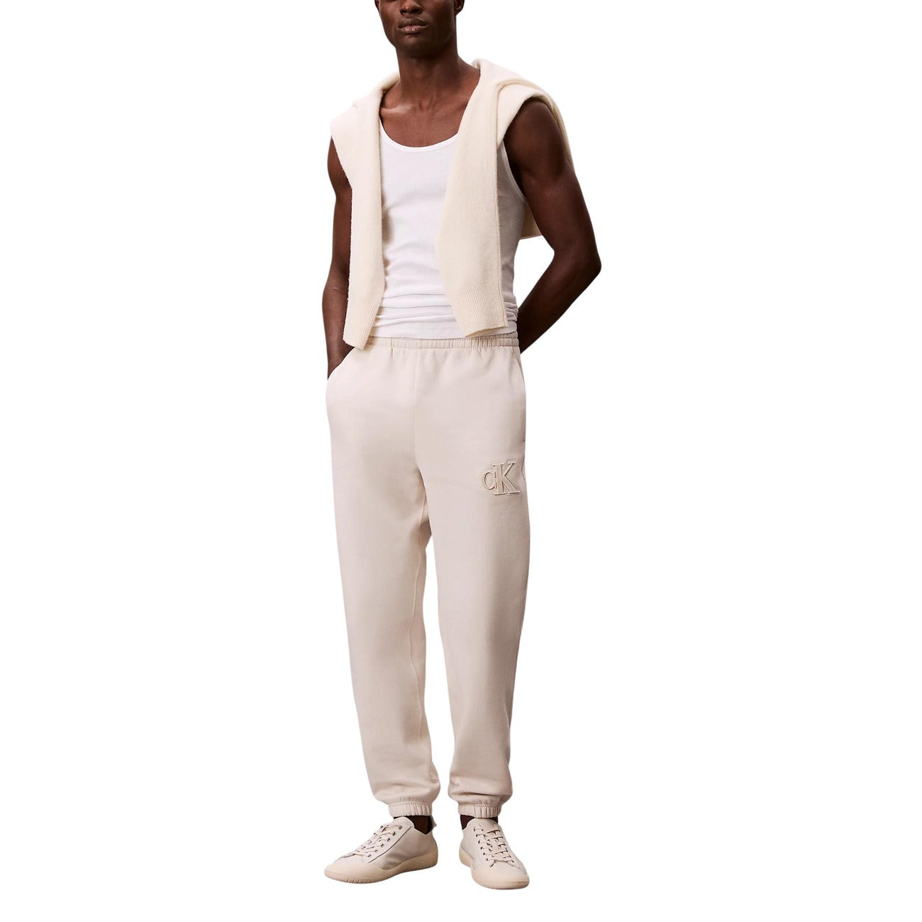 Calvin Klein Jeans Pantaloni Uomo