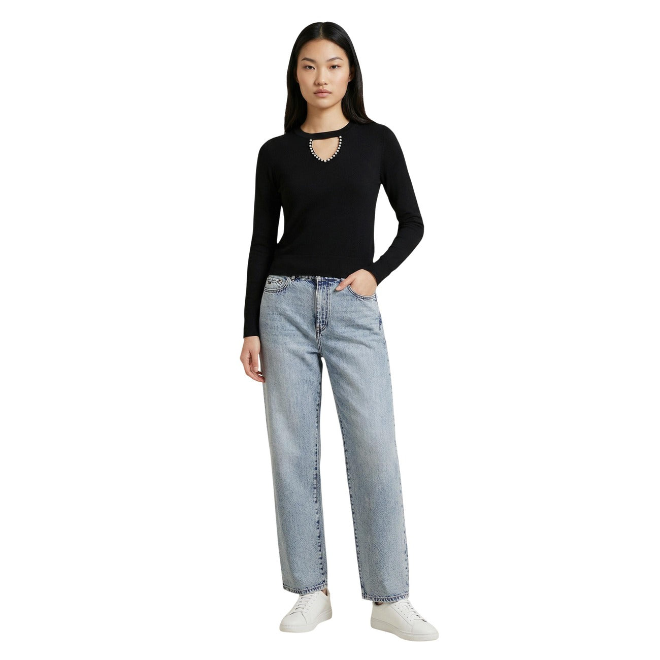 Only Maglia Donna