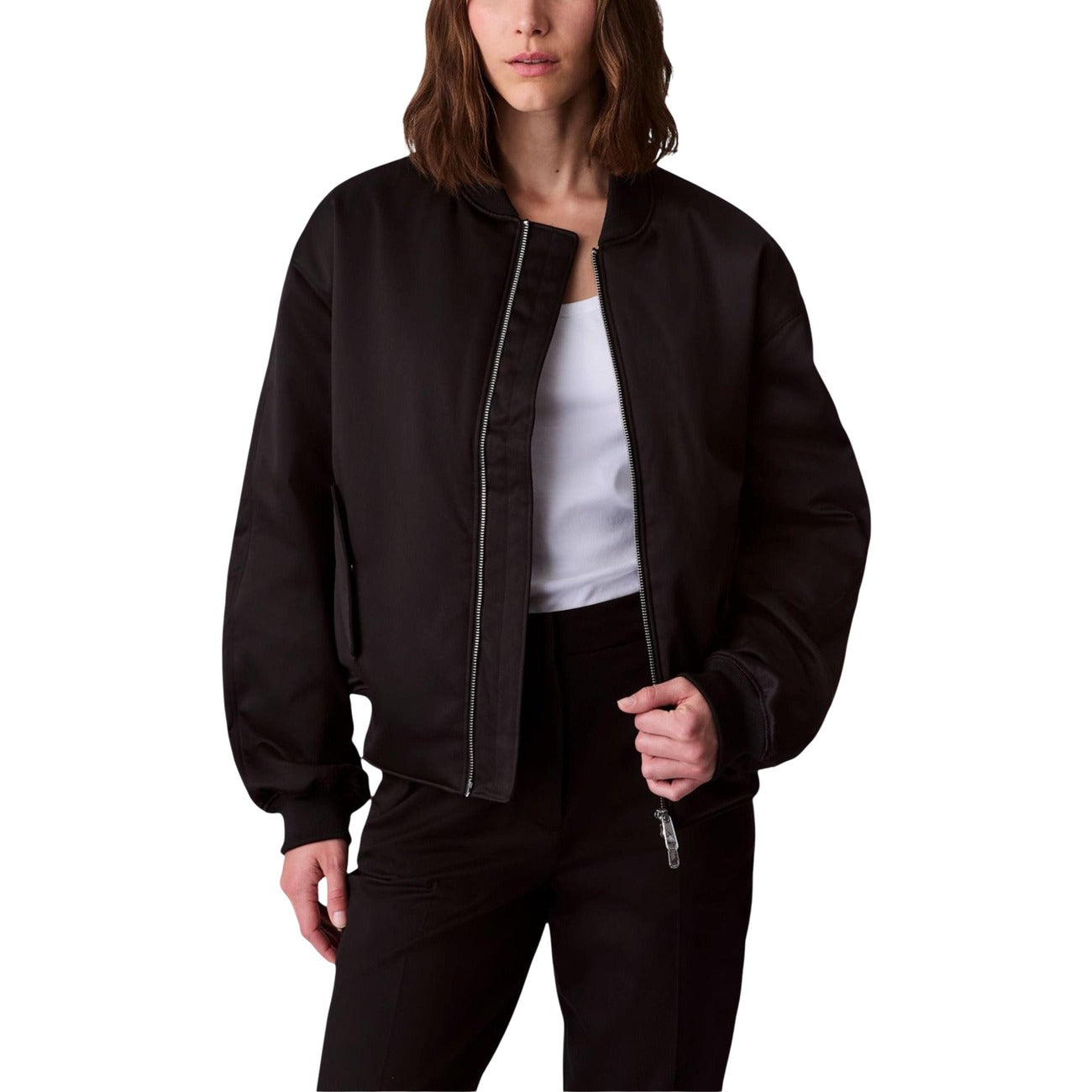 Calvin Klein Jeans Giacca Donna