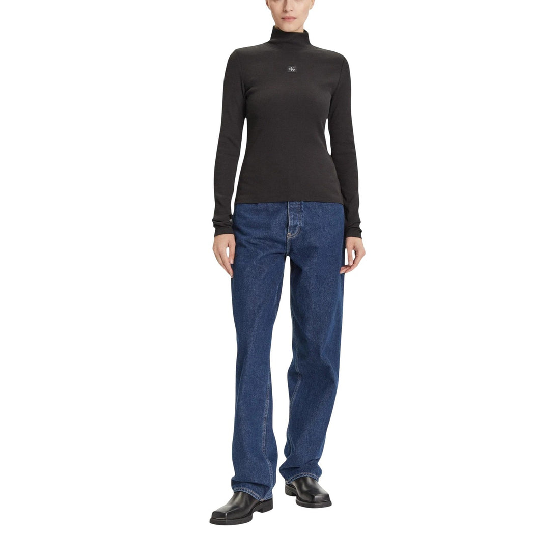 Calvin Klein Jeans Maglia Donna