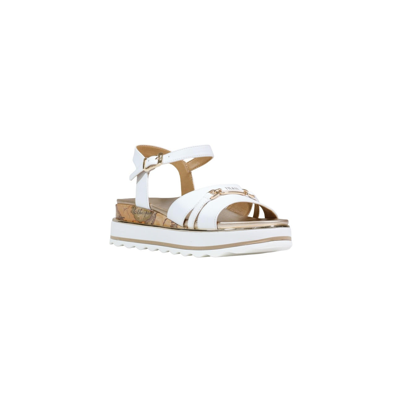 Alviero Martini Prima Classe Sandali Donna