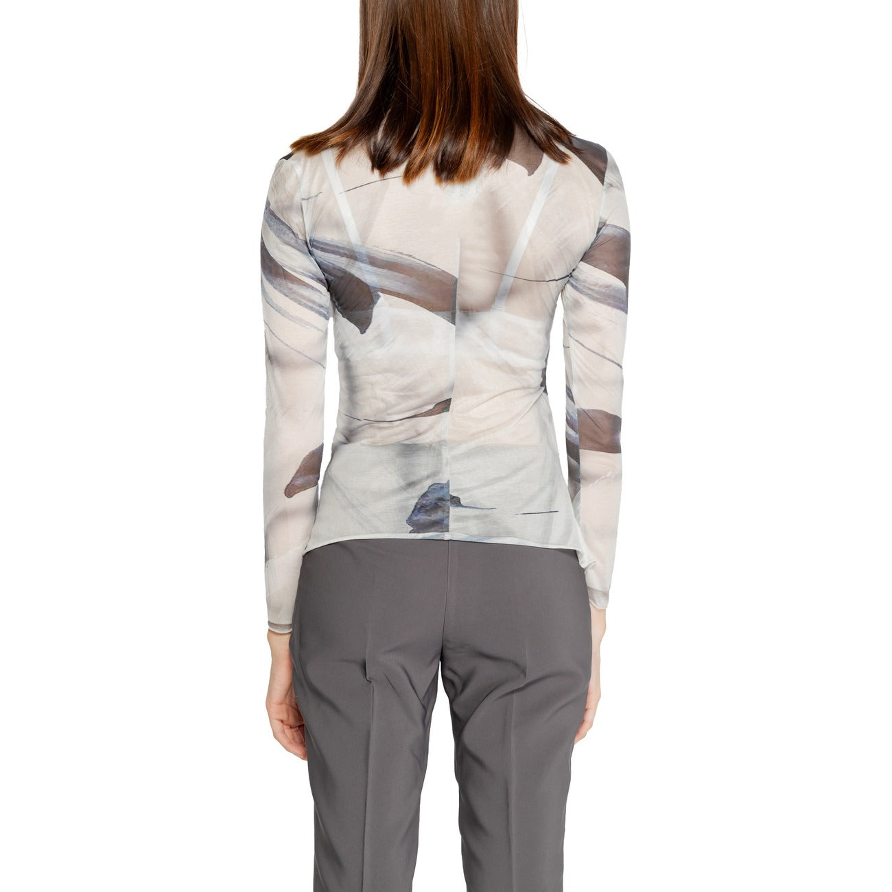 Rinascimento Blouse Donna