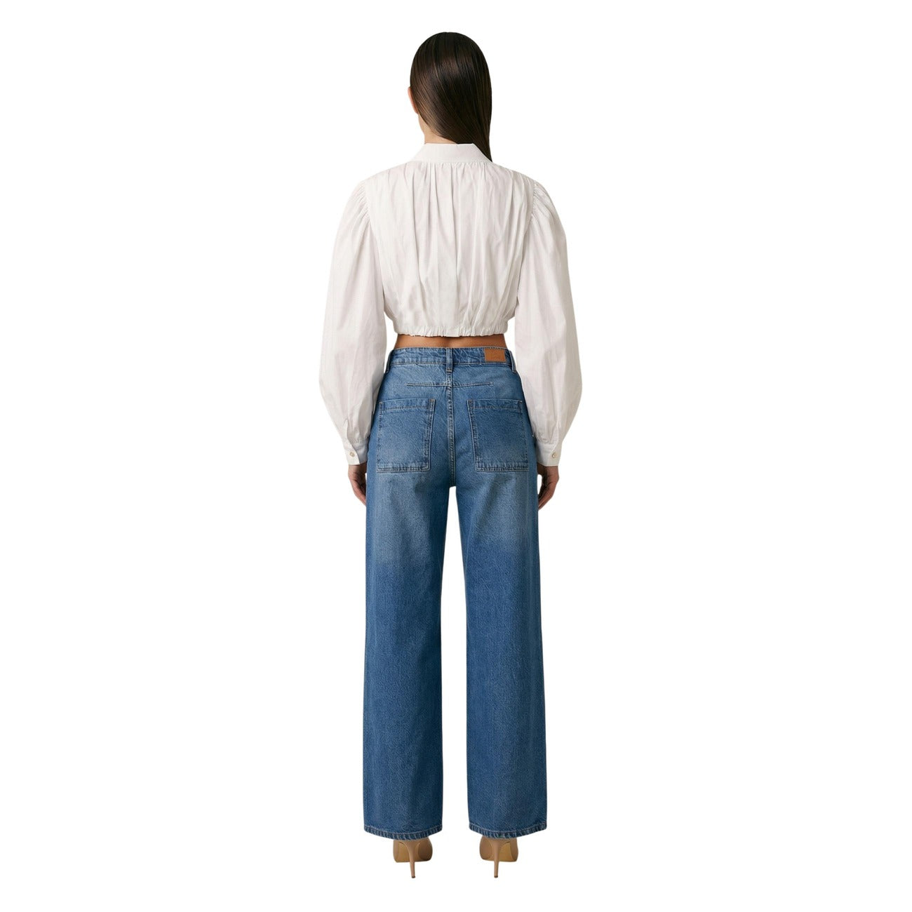 I Am Jeans Donna