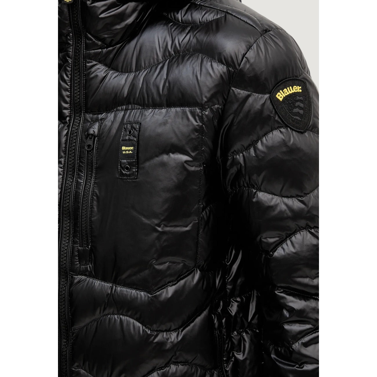 Blauer Giubbotto Uomo