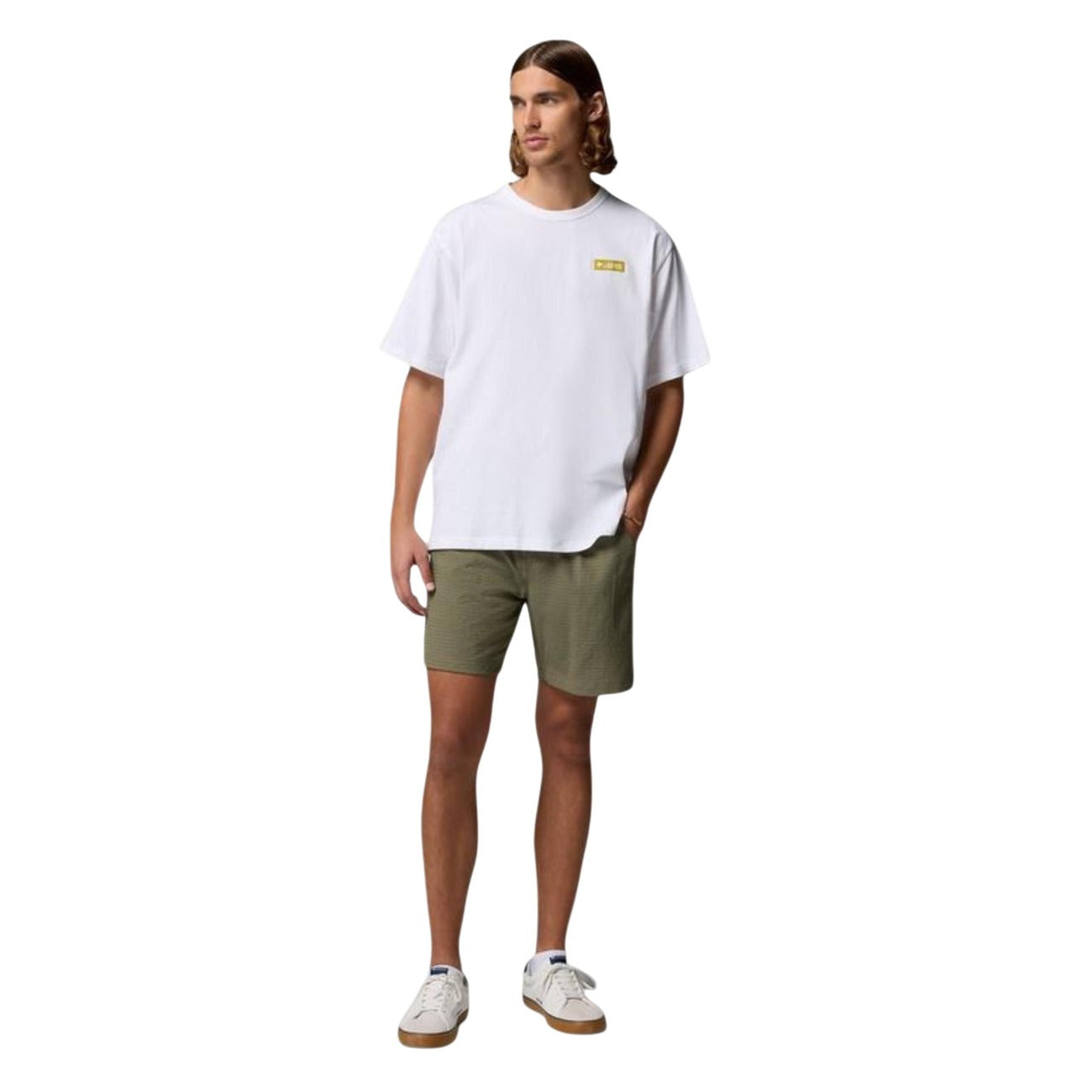 Columbia T-Shirt Uomo