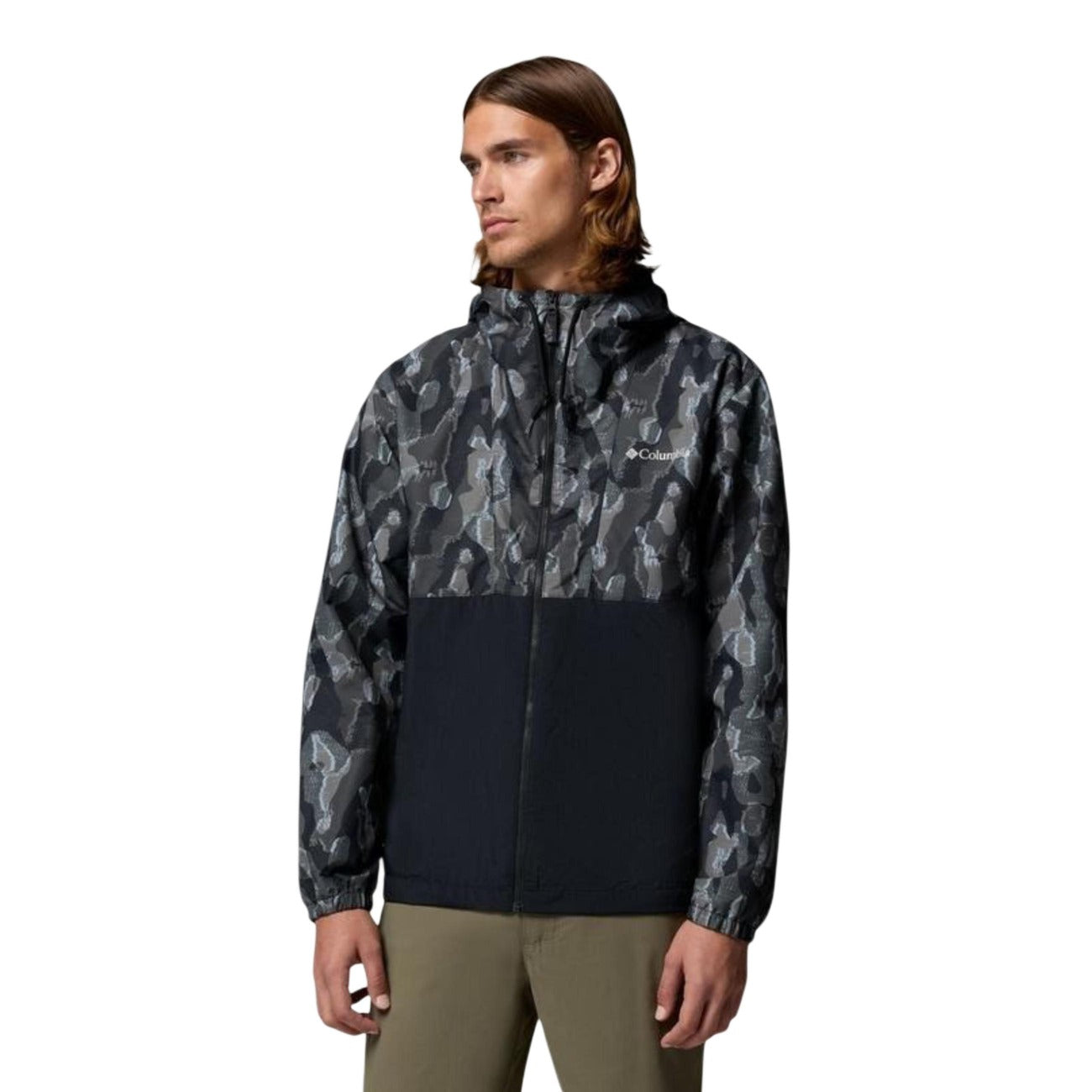 Columbia Giacca Uomo