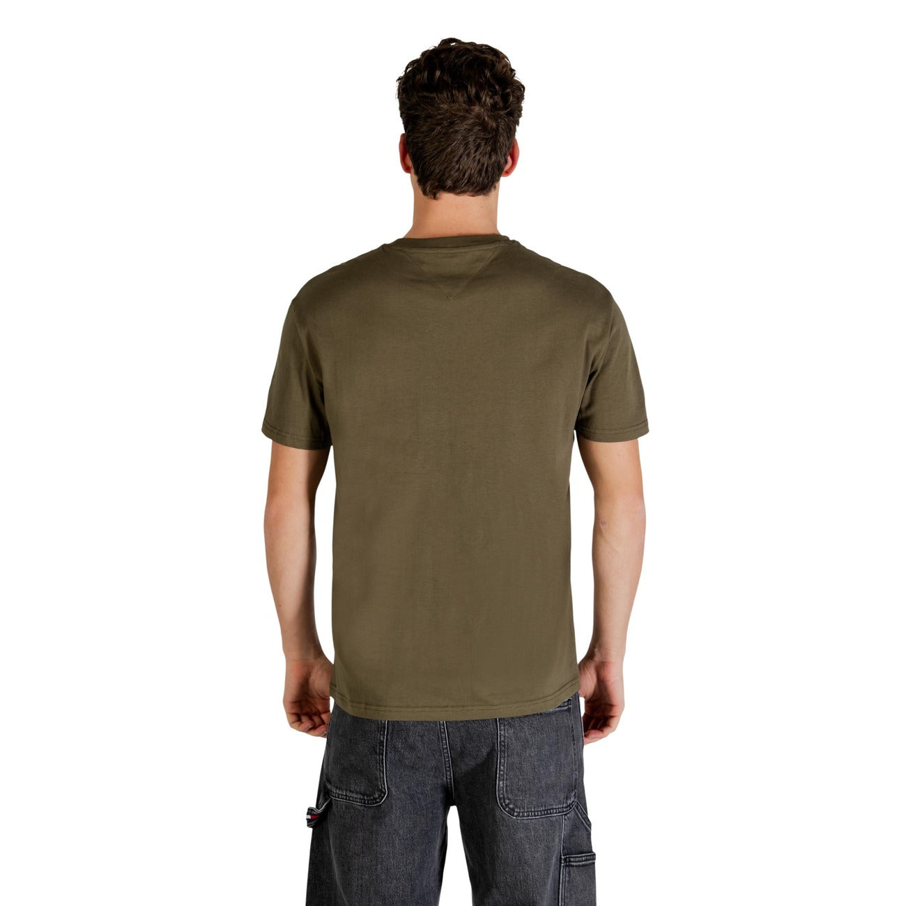 Tommy Hilfiger Jeans T-Shirt Uomo