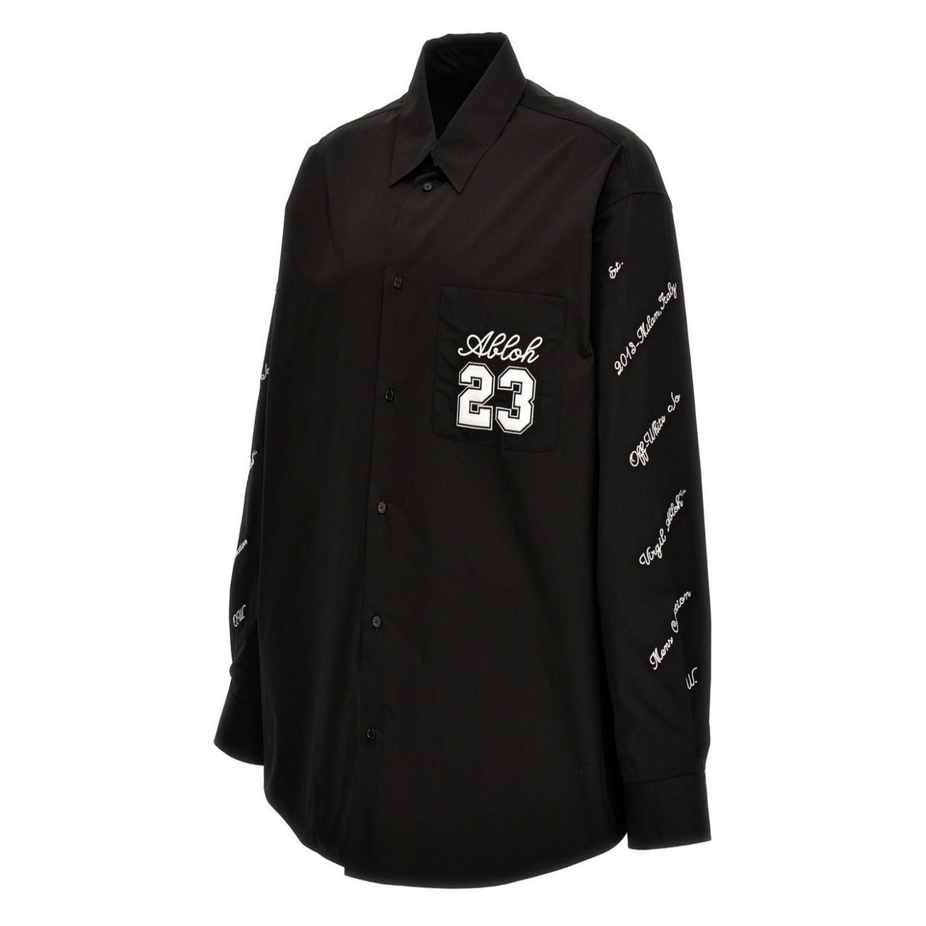 Off-white Camicia Uomo