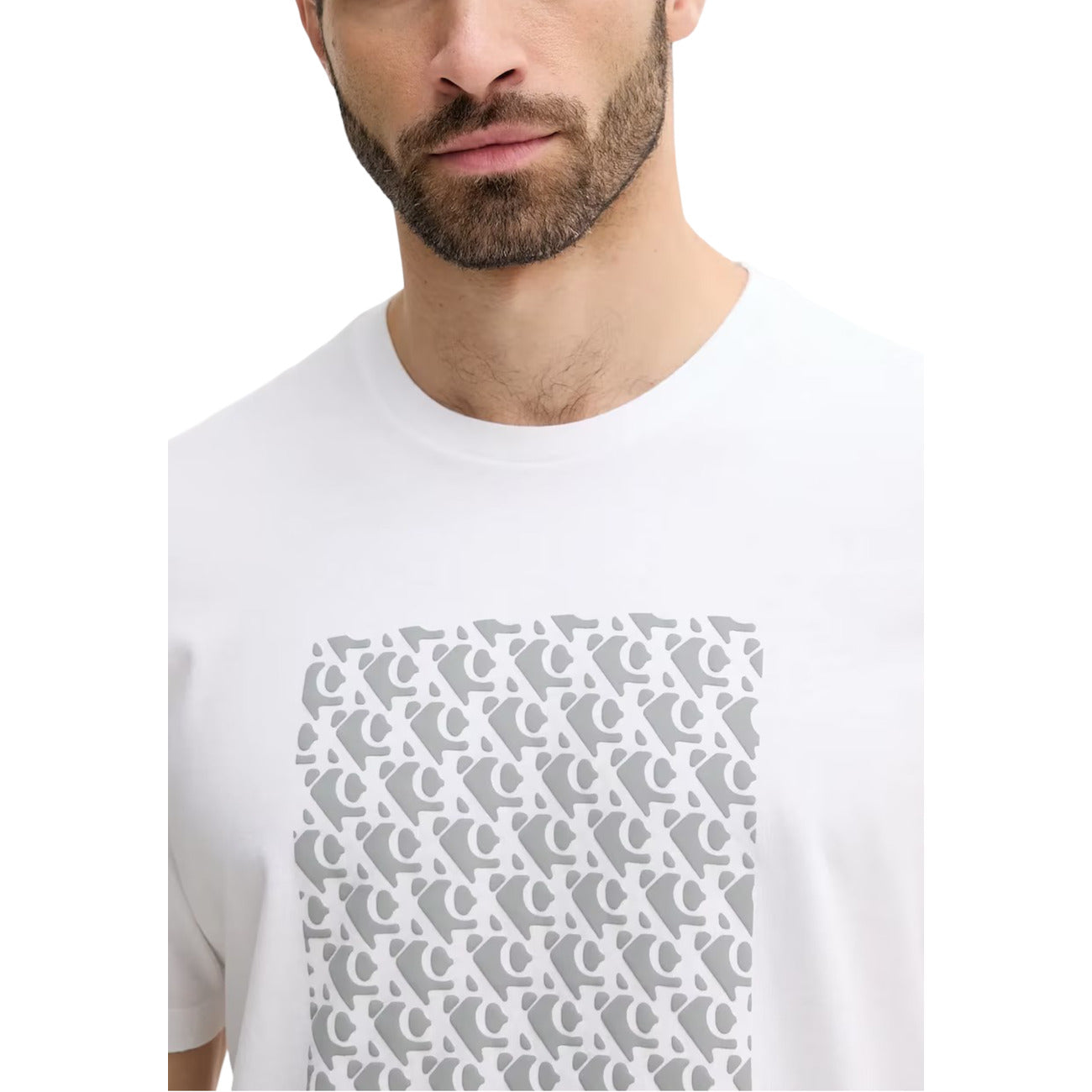 Calvin Klein Jeans T-Shirt Uomo