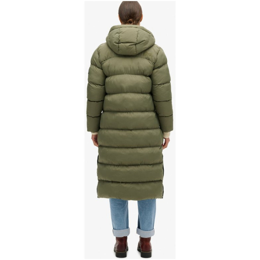 Superdry Giubbotto Donna