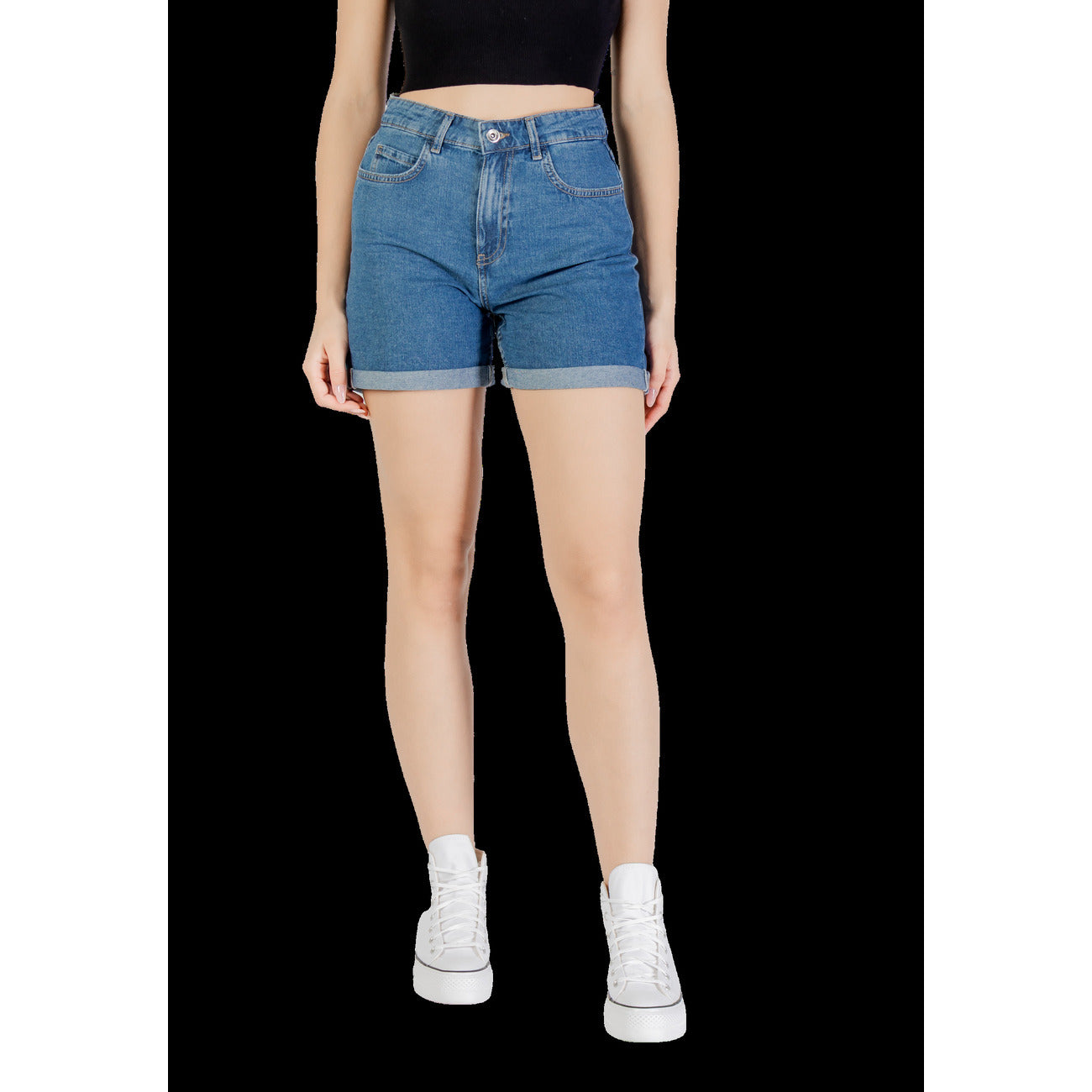 Only Shorts Donna